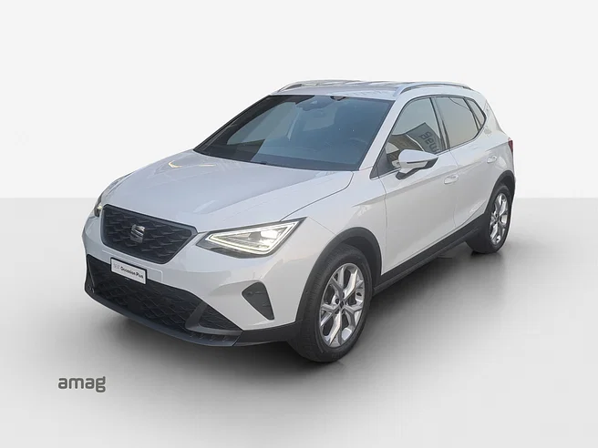 Seat ARONA FR
