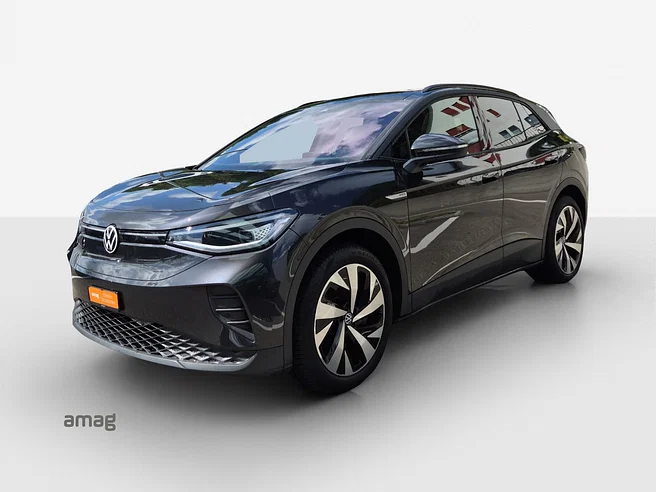 VW ID.4 Tech - Pro Performance