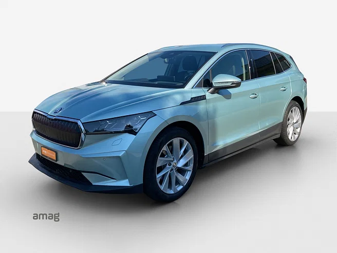 Škoda ENYAQ iV 80 4x2