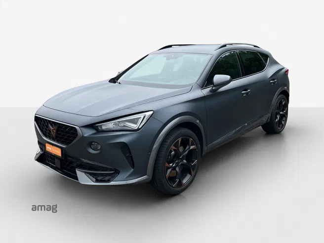 Cupra CUPRA FORMENTOR 4DRIVE