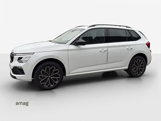 Škoda Kamiq Dynamic (Netto)