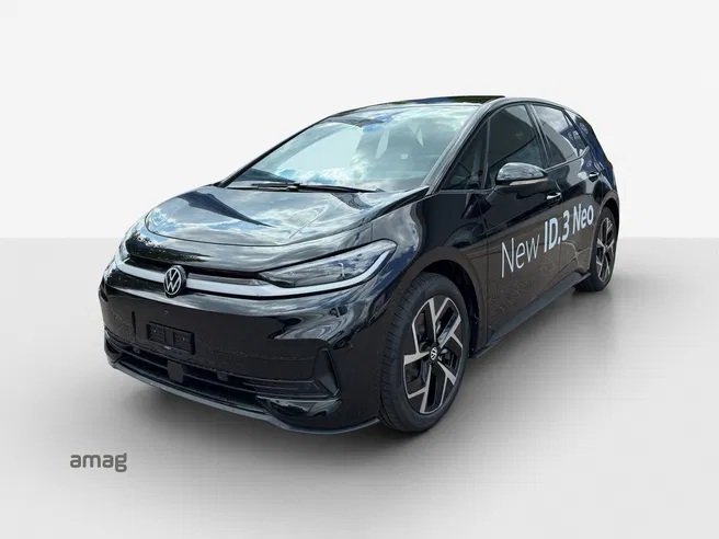 VW ID.3 Neo Style