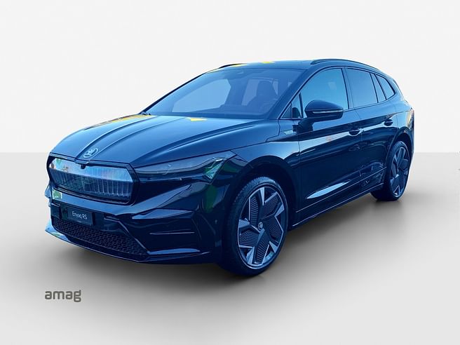 Škoda Enyaq RS 85x 4x4