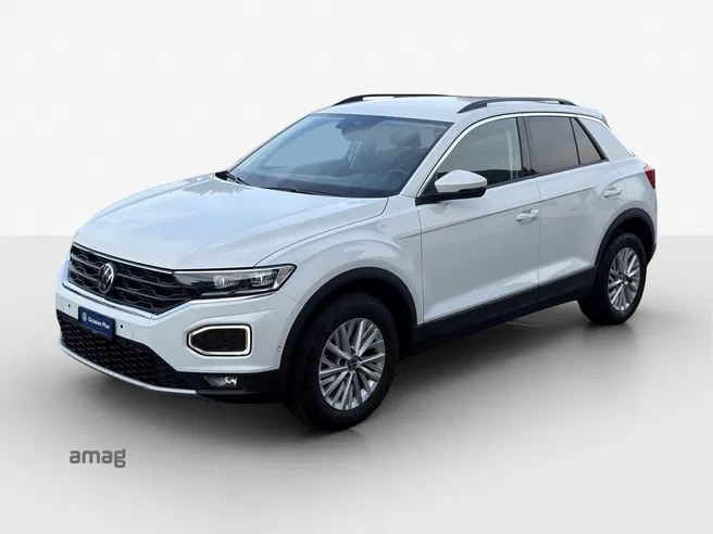 VW T-Roc Advance SELECTION