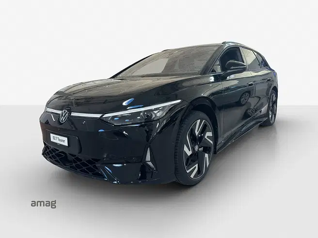 VW ID.7 Tourer GTX UNITED