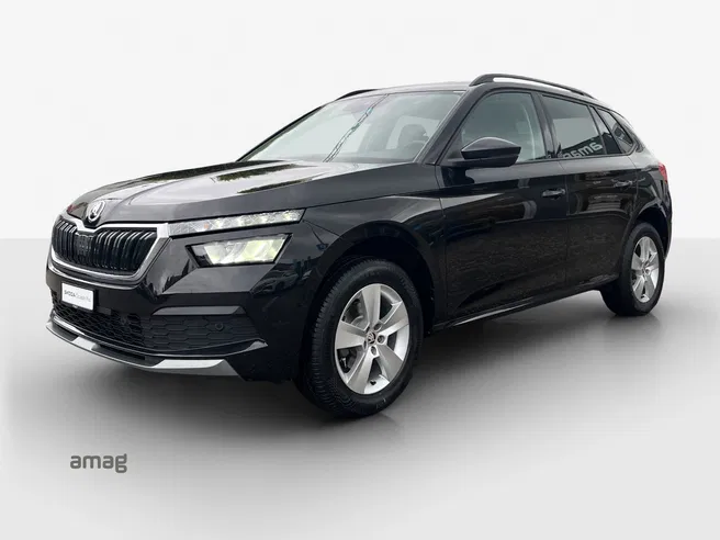 Škoda KAMIQ «Fresh» (NETTO)