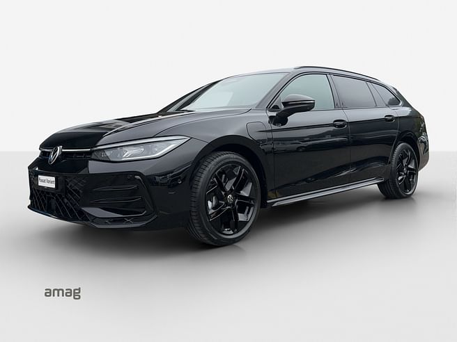 VW Passat Variant NF R-Line