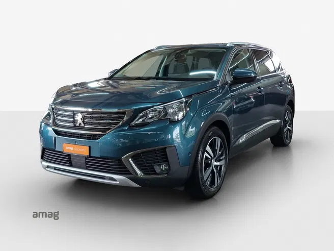 Peugeot 5008 1.2PureTech Allure