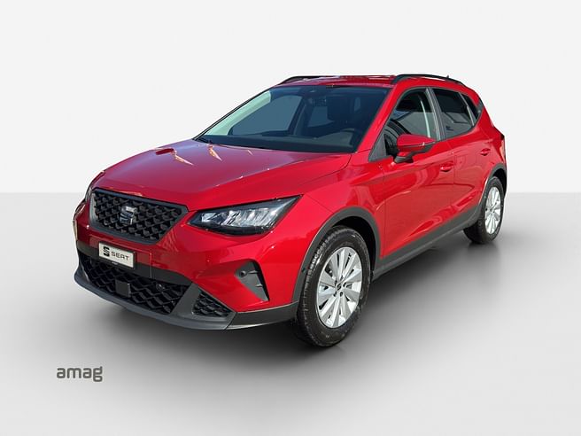 Seat ARONA GO (netto)