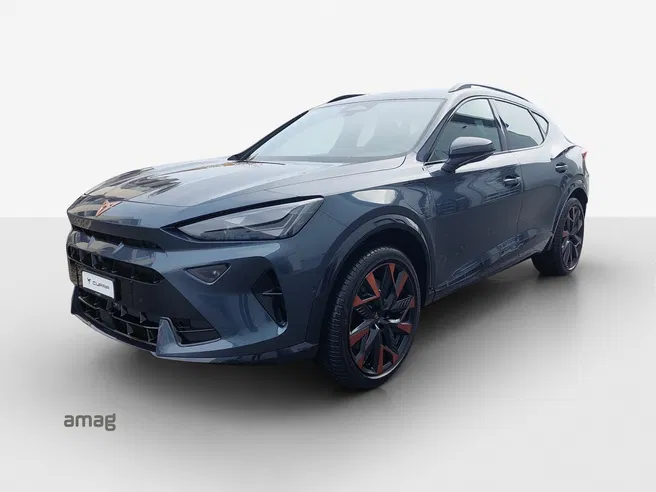 Cupra CUPRA FORMENTOR VZ e-HYBRID