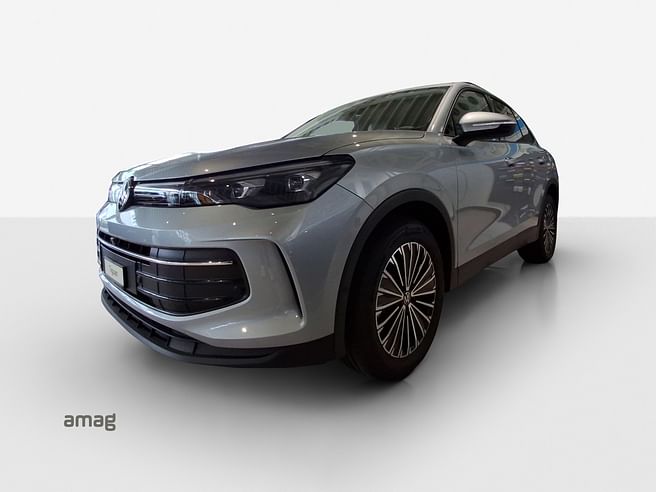 VW Tiguan UNITED