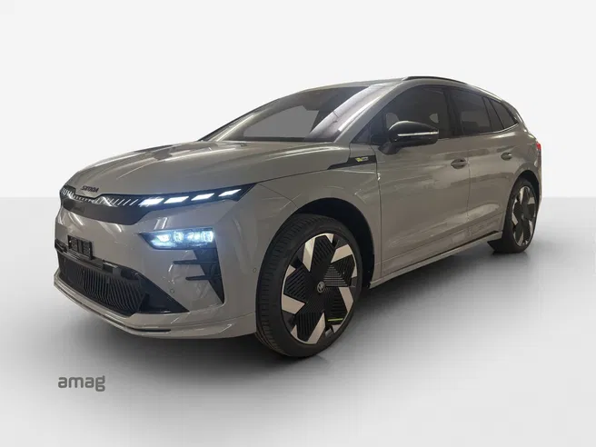 Škoda Enyaq RS 85x 4x4