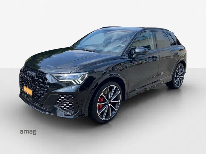 AUDI RSQ3