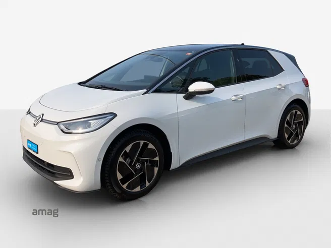 VW ID.3 PA Pro UNITED+