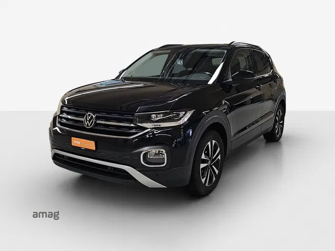VW T-Cross UNITED