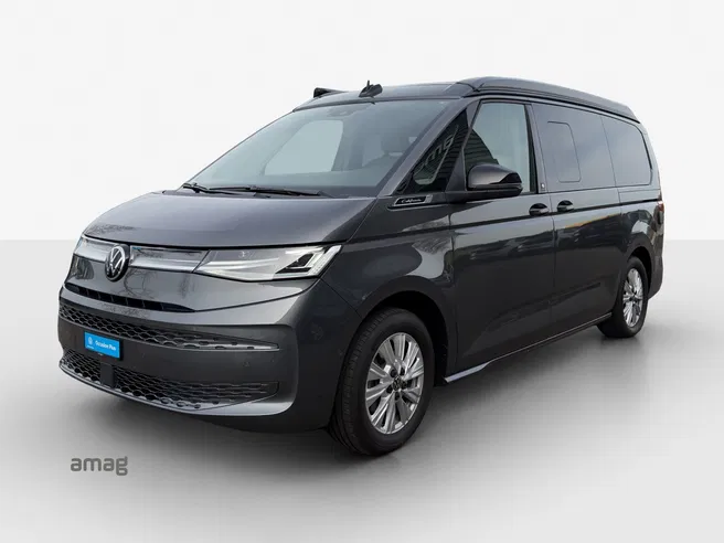 VW Véhicules Utilitaires Cali Ocean LT TDI 150PS DSG