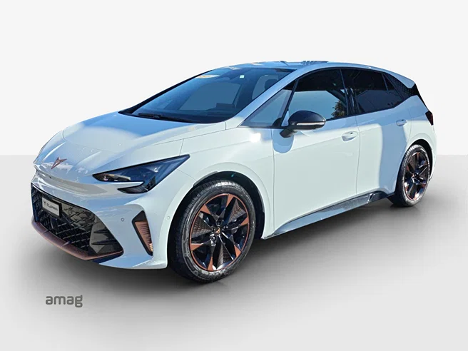 Cupra CUPRA Born PE 58kWh, 190PS