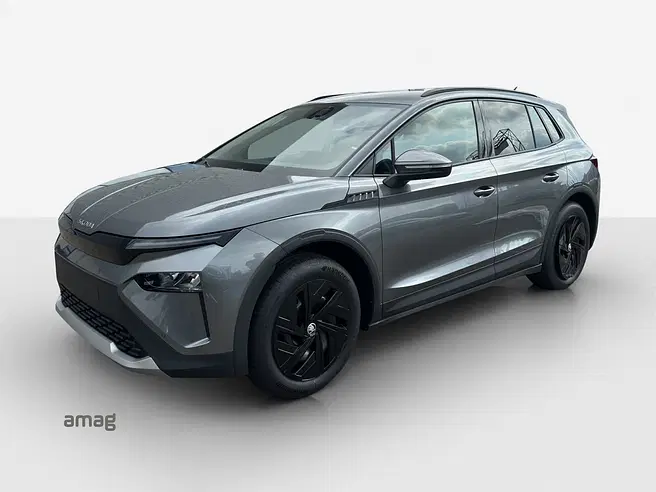 Škoda Elroq 60 4x2