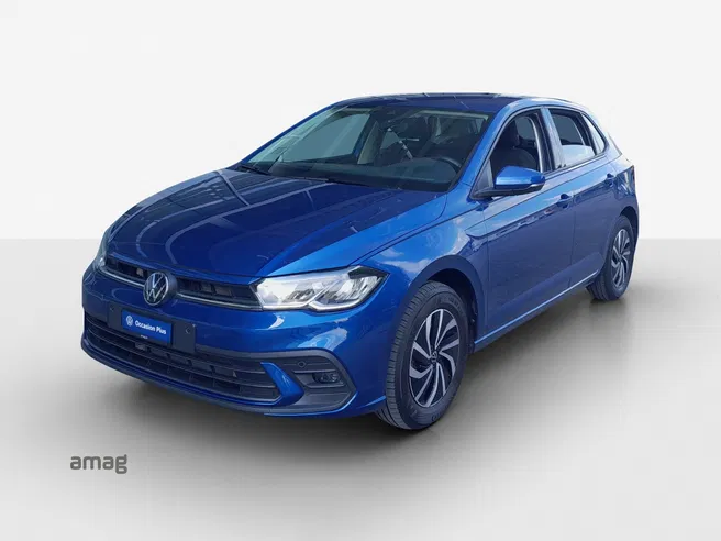 VW Polo Life