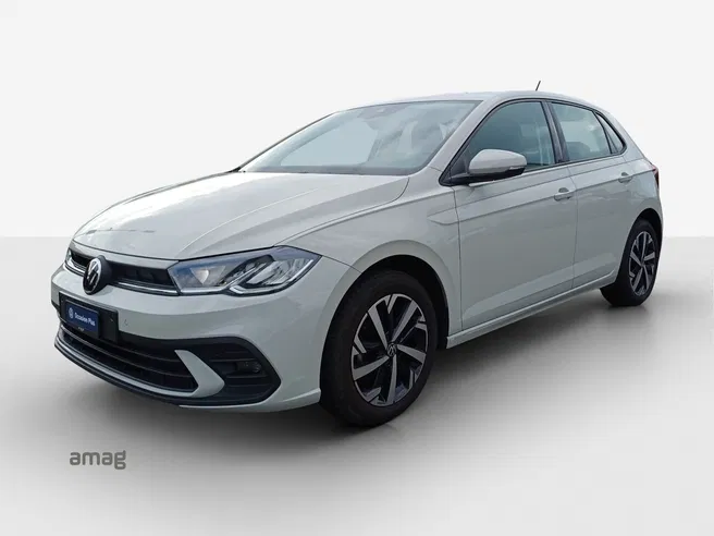 VW Polo Life