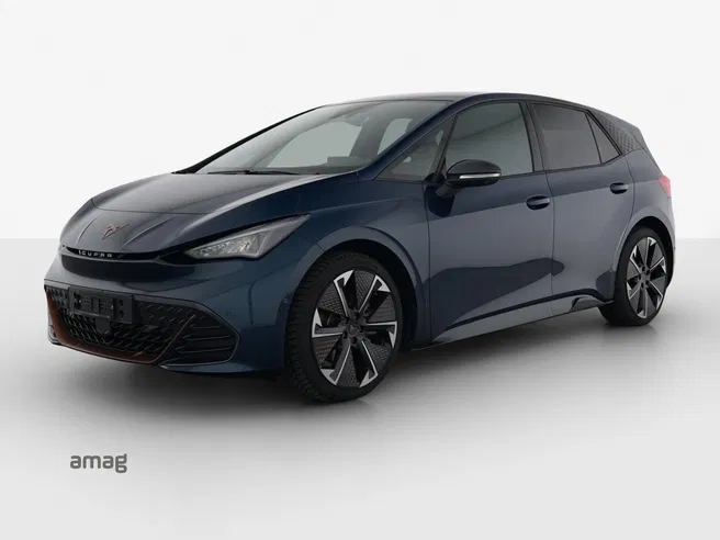 Cupra CUPRA BORN 79kWh VZ (netto)