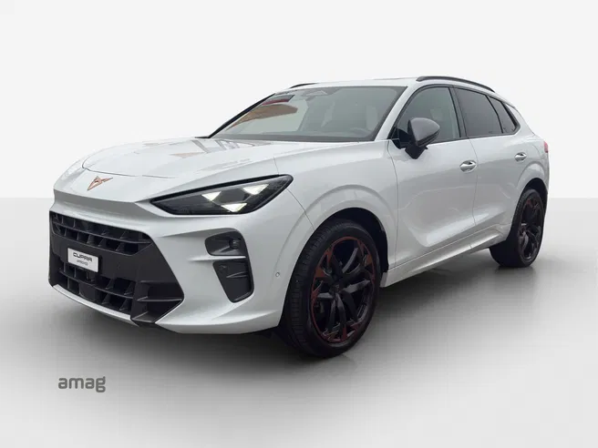 Cupra Terramar 1.5eTSI 150PS