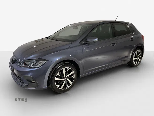 VW Polo PA Life 1.0TSI 95PS 5G