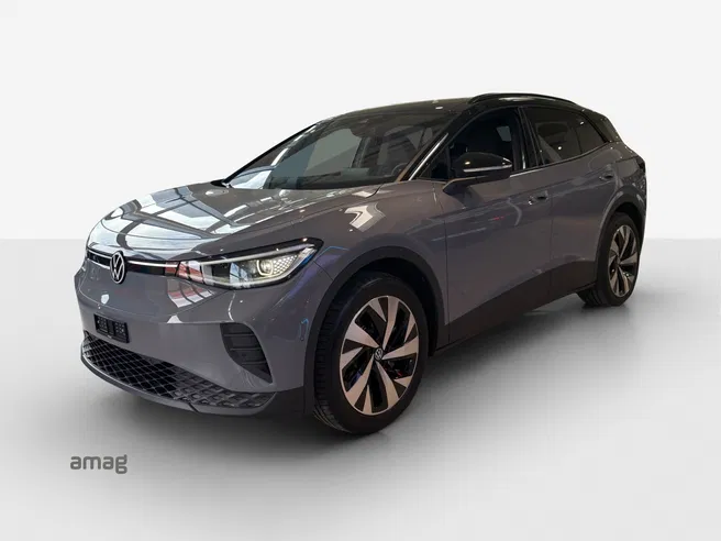 VW ID.4 Pro UNITED