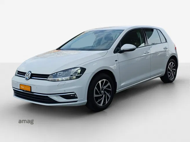 VW Golf 1.5 TSI EVO Comfort