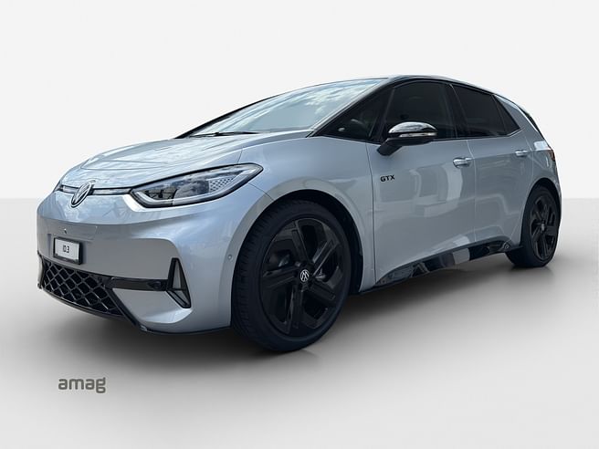 VW ID.3 GTX Performance UNITED