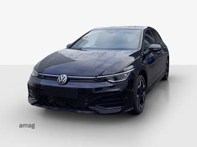 VW Golf RLine 1.5eTSI 150PS DSG