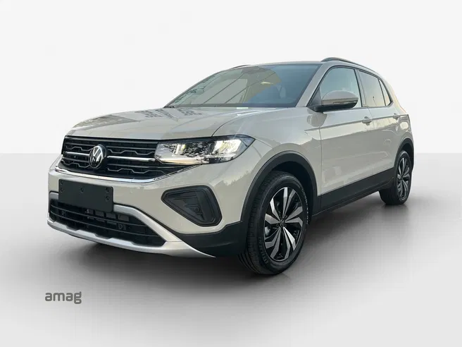 VW T-Cross UD 1.0TSI 115PSDSG