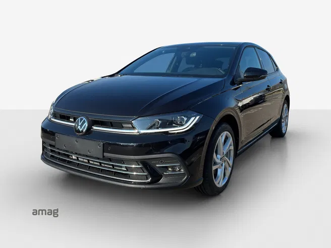 VW Polo Style Edition 50