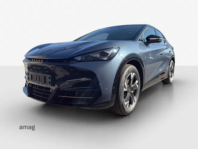 Cupra NEW TAVASCAN EDGE TYPE 4 77kWh 286PS (netto)