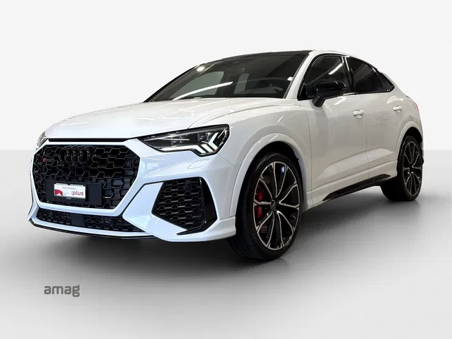 AUDI RS Q3 Sportback