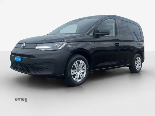 VW Commercial Vehicles Caddy Cargo