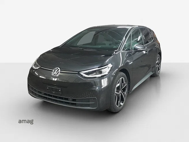VW ID.3 Tour Pro S