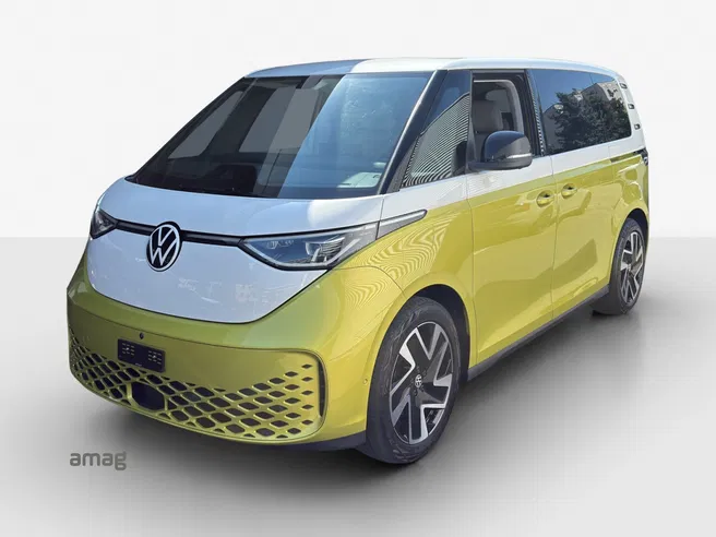VW Véhicules Utilitaires ID. Buzz Pro
