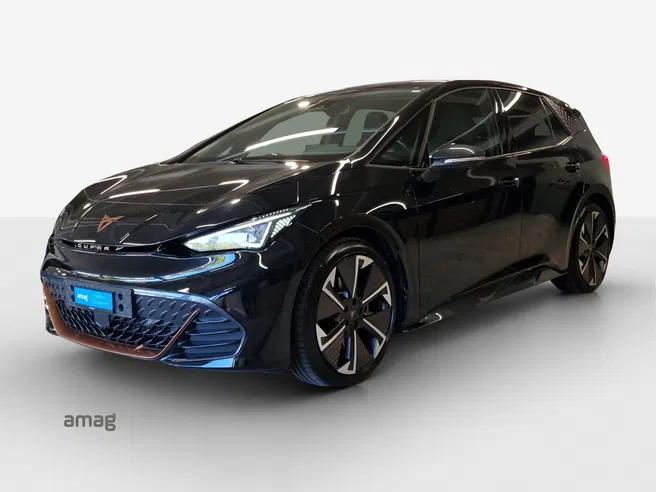 Cupra CUPRA BORN 79kWh e-Boost (netto)