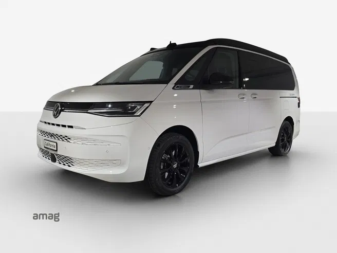 VW Nutzfahrzeuge Cali Ocean LT TSI 204PS DSG