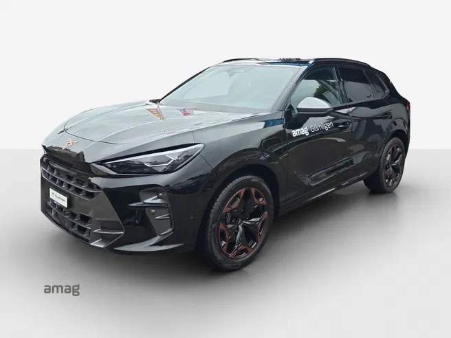 Cupra TERRAMAR e-HYBRID