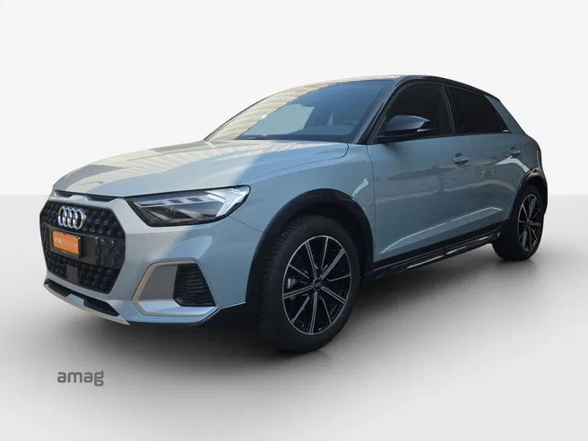 AUDI A1 allstreet 30 TFSI