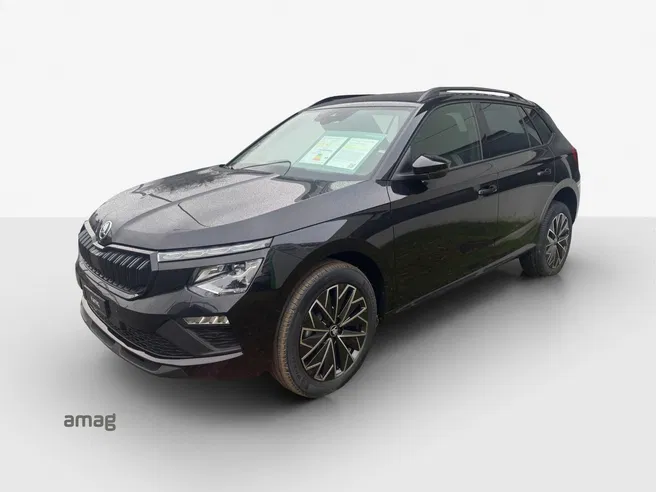 Škoda Kamiq Dynamic (Netto)