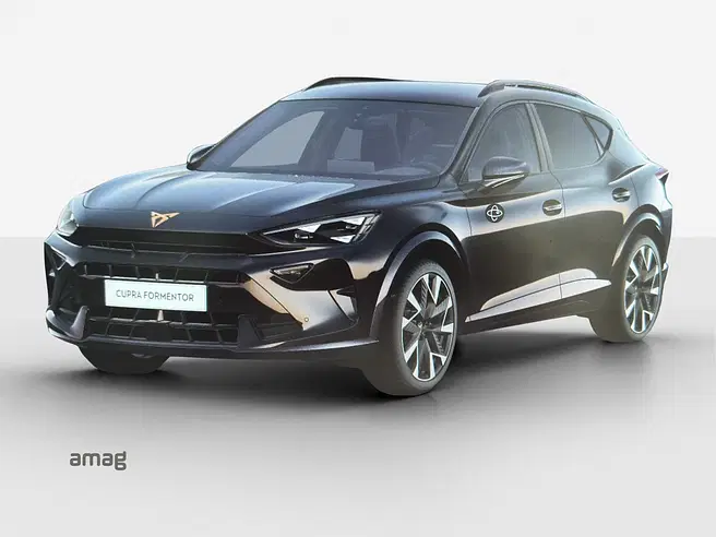 Cupra NEW FORMENTOR 4DRIVE