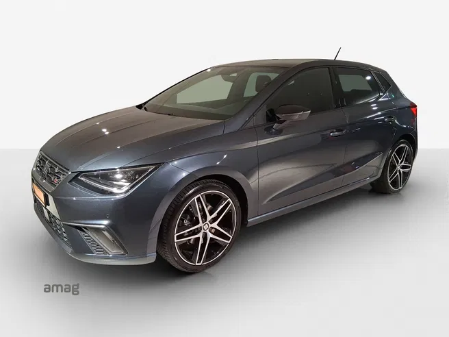 Seat IBIZA HOLA FR (Netto)