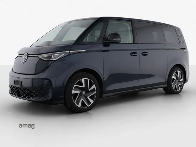 VW Nutzfahrzeuge ID. Buzz Pro