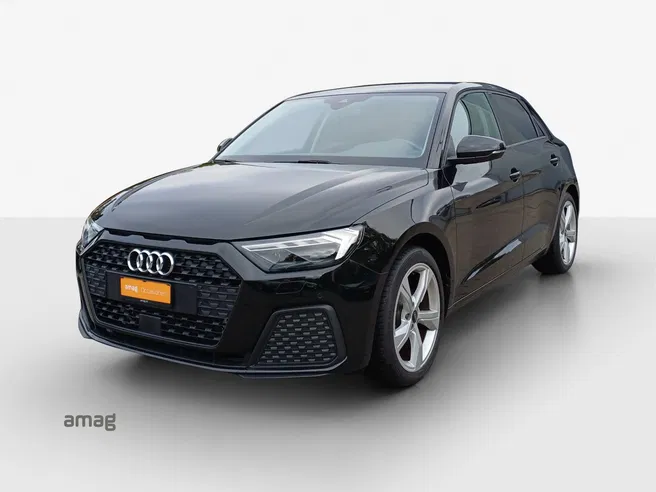 AUDI A1 Spb. 30 TFSI S-tronic
