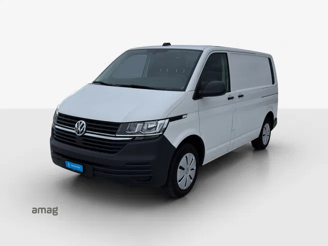 VW Véhicules Utilitaires Transporter 6.1 Kastenwagen RS 3000 mm