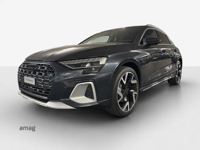 AUDI A3 as 35 TFSI S tronic