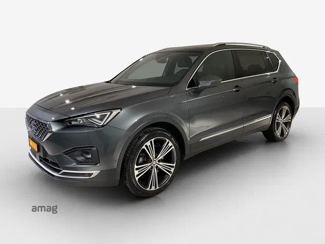 Seat TARRACO XCELLENCE 4DRIVE